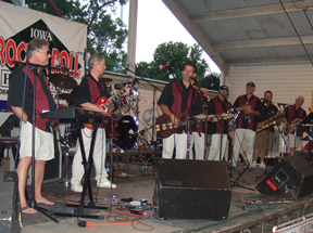 Band
