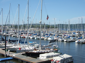 Boats
