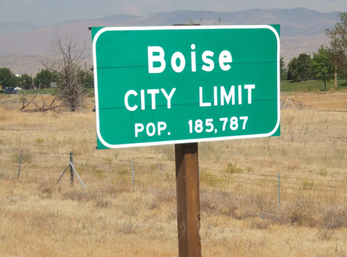 Boise"