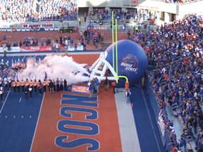 BSU Football
