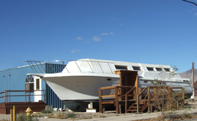 House Boat