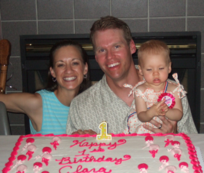 Cake