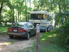 Camp Ground