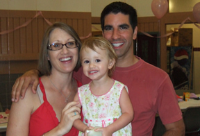 Carmen's Family