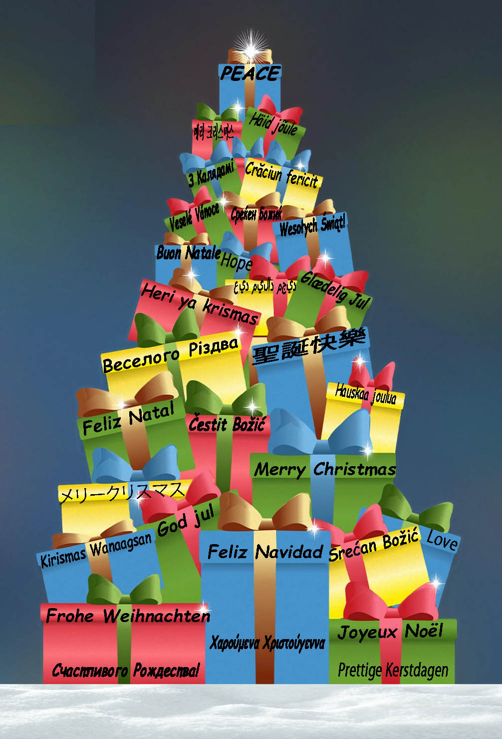 Christmas 2022