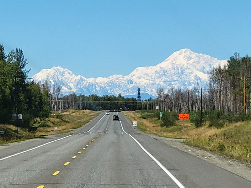 Denali 2022