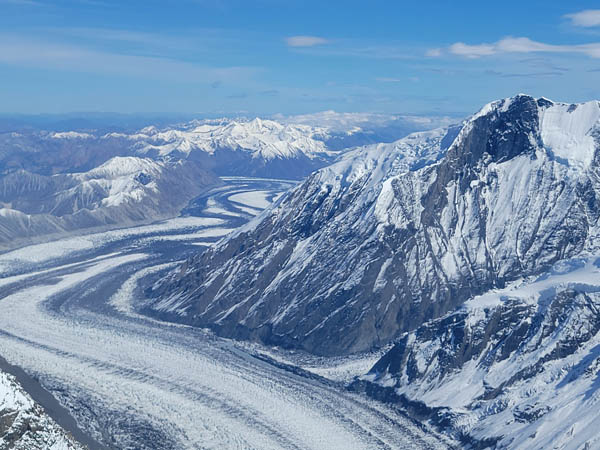 Denali 2022