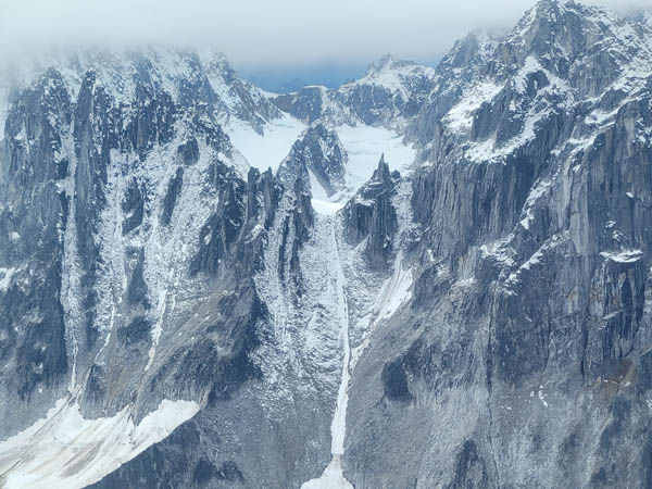 Denali 2022