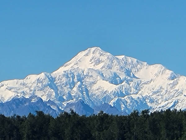 Denali 2022