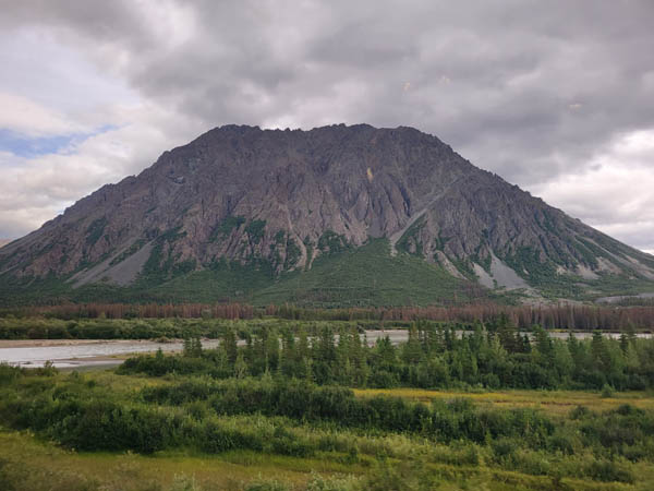 Denali 2022