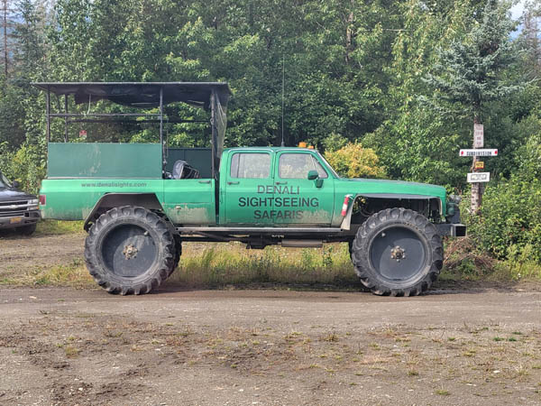 Denali 2022