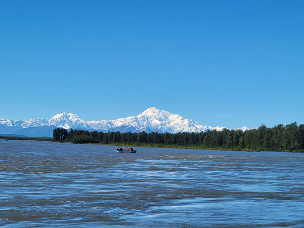 Denali 2022