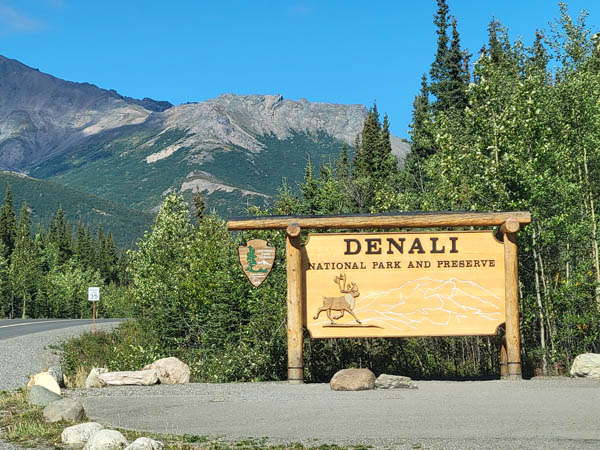 Denali 2022
