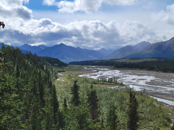 Denali 2022