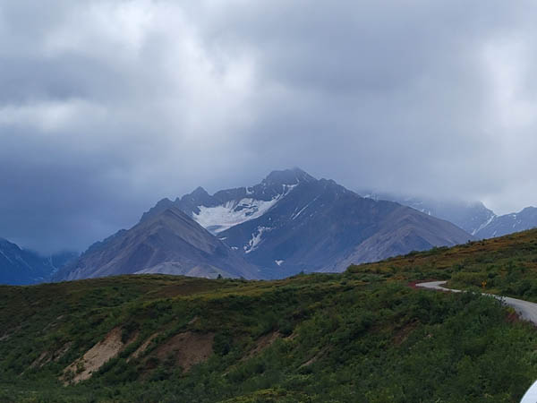 Denali 2022