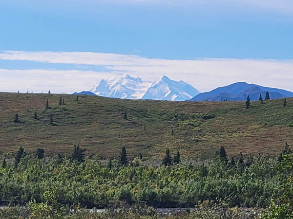 Denali 2022