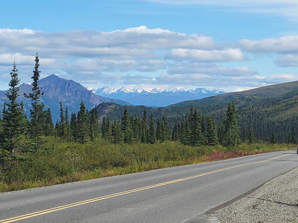 Denali 2022