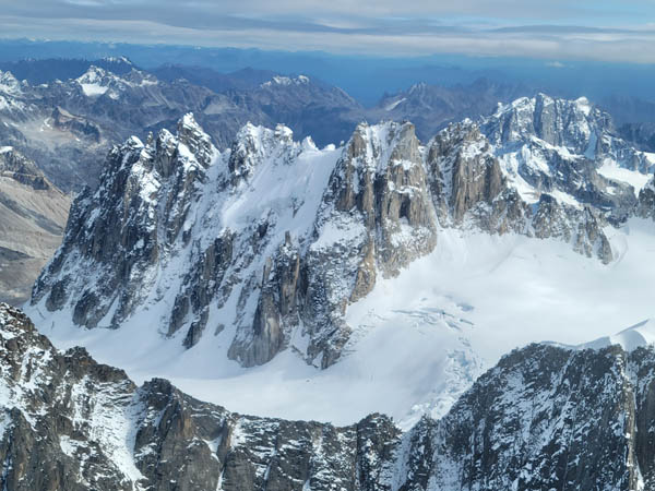 Denali 2022