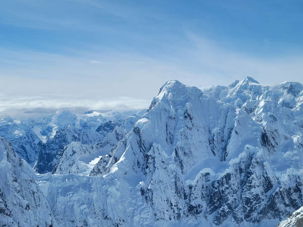Denali 2022