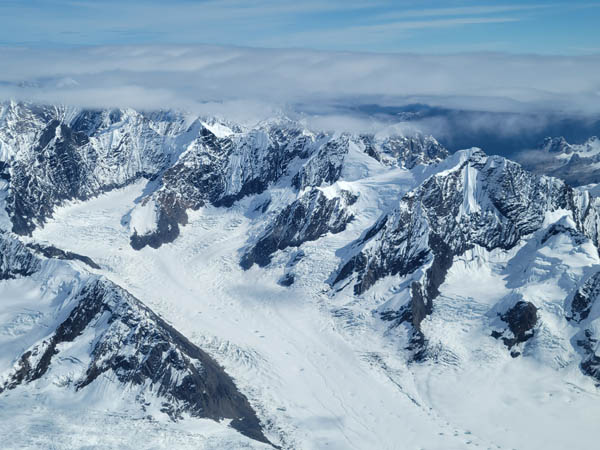Denali 2022