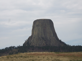Devils Tower