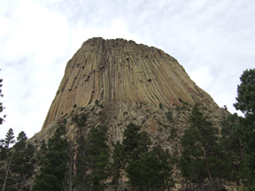 Devils Tower
