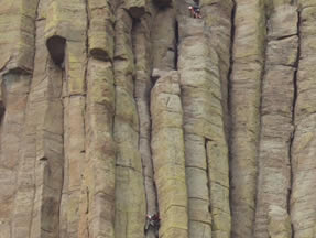 Devils Tower