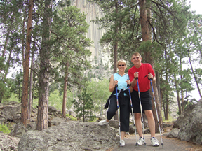 Devils Tower