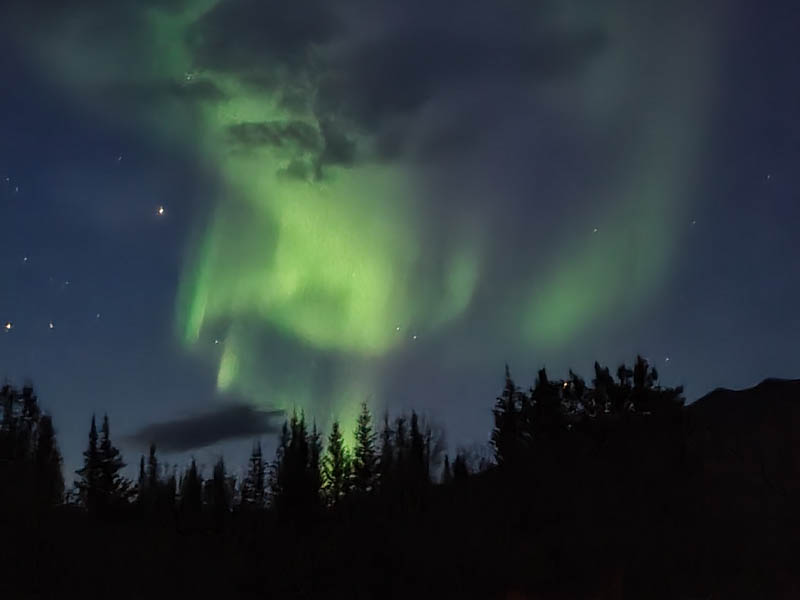Fairbanks 2022