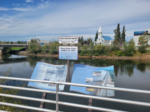 Fairbanks 2022
