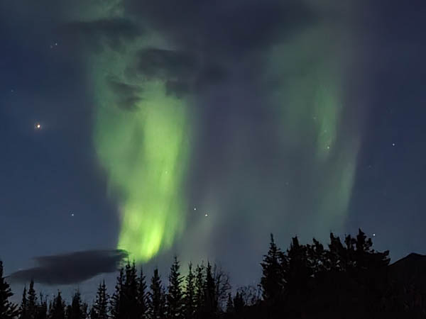 Fairbanks 2022