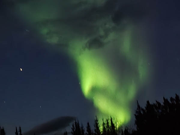 Fairbanks 2022