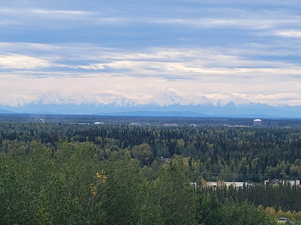 Fairbanks 2022