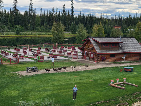 Fairbanks 2022
