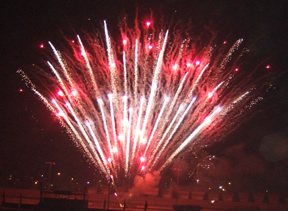 Fireworks