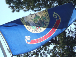 flag