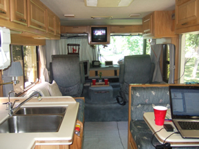 Motorhome