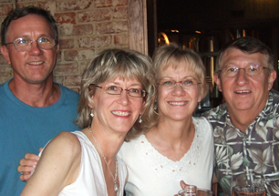 Gary Roslyn and Us