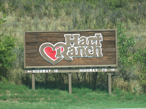 Hart Ranch