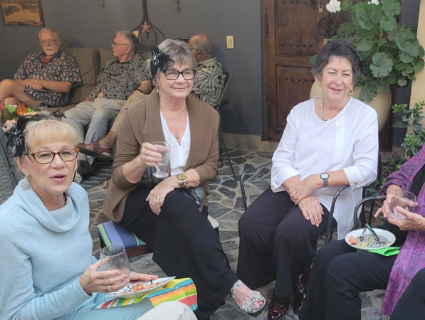 January 2022