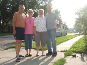 July 2009