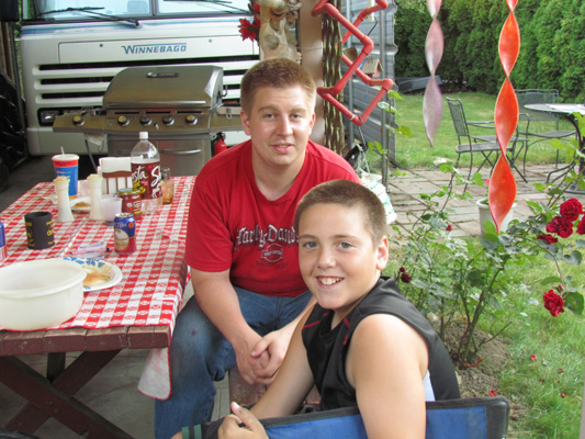 July 2011