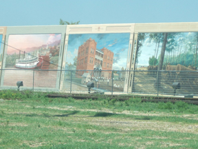 July 2009