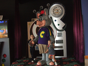 June 2009