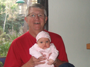 Larry and Serria
