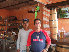 Mexico
