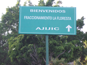 Ajijic