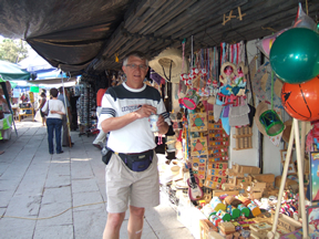 Market