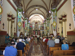 Church