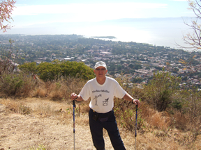 Larry Overview of Ajijic